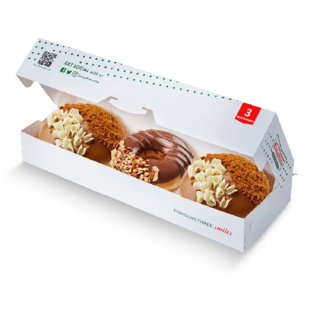 Premium Joy Box